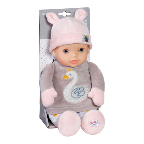 Baby Born For Babies Sweetie Mauve 30cm