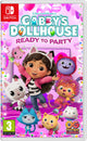 DreamWorks Gabby's Dollhouse: Ready to Party - Nintendo Switch