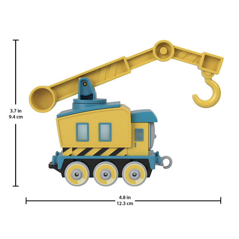 Thomas & Friends Large Push Along Carly - Image
