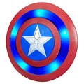 Marvel Avengers: Doomsday Captain America Battle-React Shield