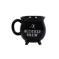 Witches Brew Cauldron Mug