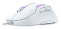 Turtle Beach Kone II Wired RGB Gaming Mouse Arctic White alternate view
