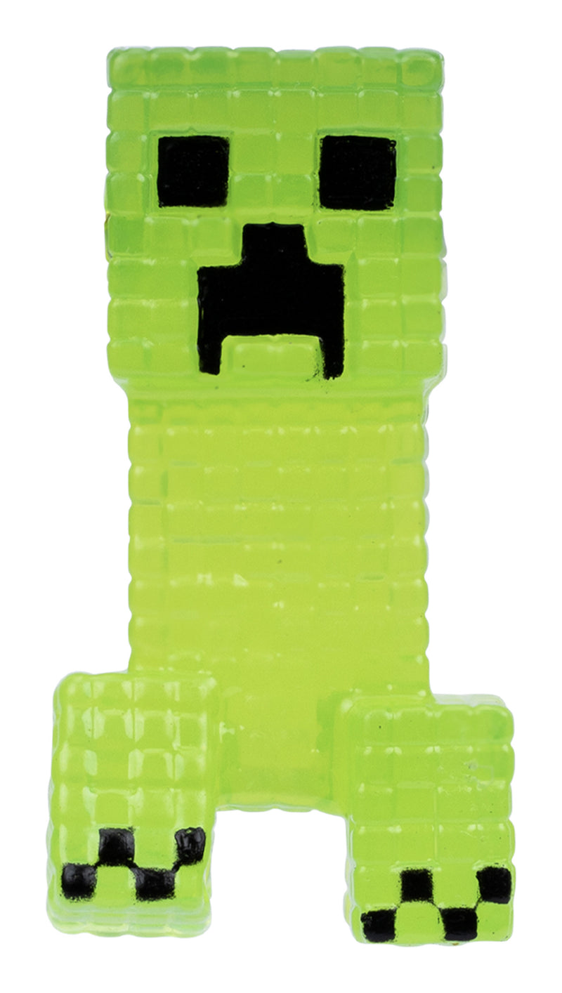 Heroes of Goo Jit Zu Minecraft Minis CDU (Case of 12)