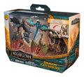 Dreamworks Dragons Book of Dragon Gift Set - Image