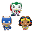 Funko DC Advent Calendar - Image