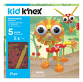 Kid K'nex Safari Mates Set