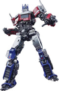 Transformers - Model Kit 20cm Optimus Prime - Image