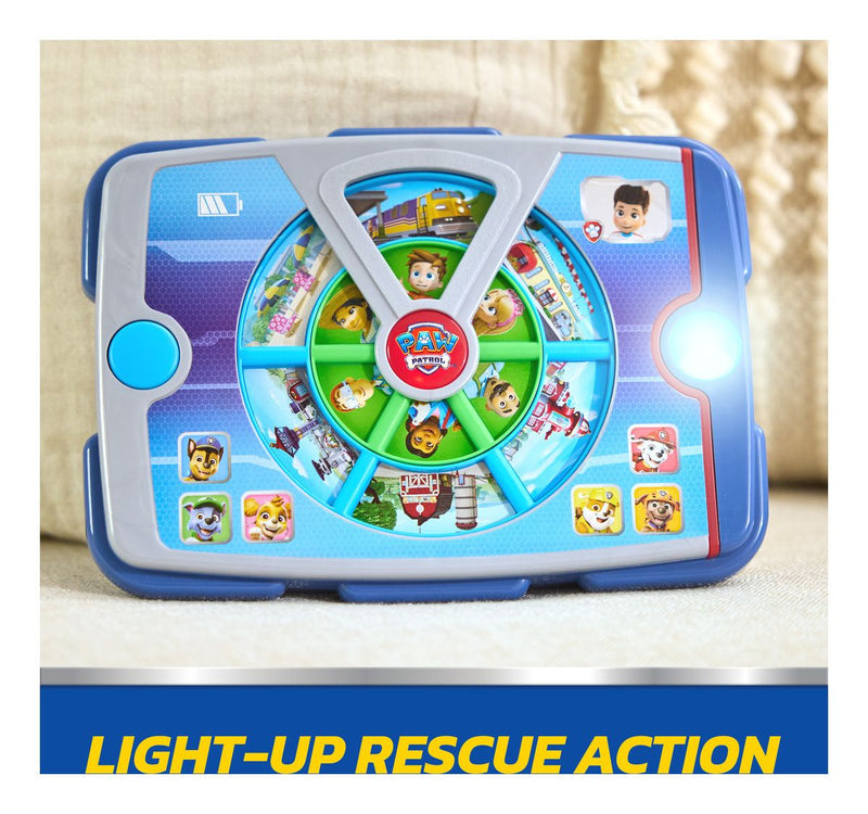 Paw Patrol Ryder Interactive Pup Pad