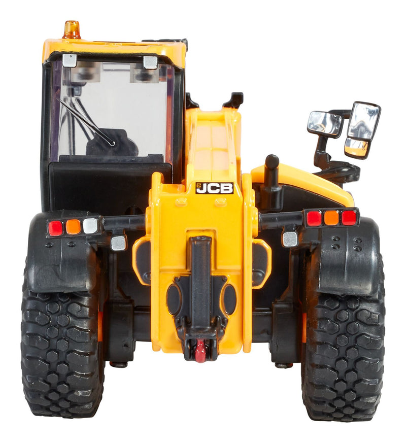 JCB Agrxtra Loadall - Image