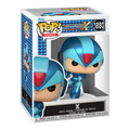Pop! Vinyl - Mega Man - Mega Man X