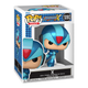 Mega Man - Mega Man X Funko Pop! Vinyl Figure