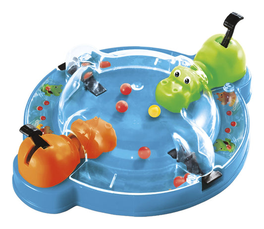 Hungry Hungry Hippos Grab & Go - Image