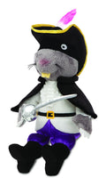 The Highway Rat 9" - Image