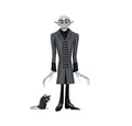 Nosferatu Count Orlok Silver Screen Edition Toony Terrors 6" Scale Action Figure