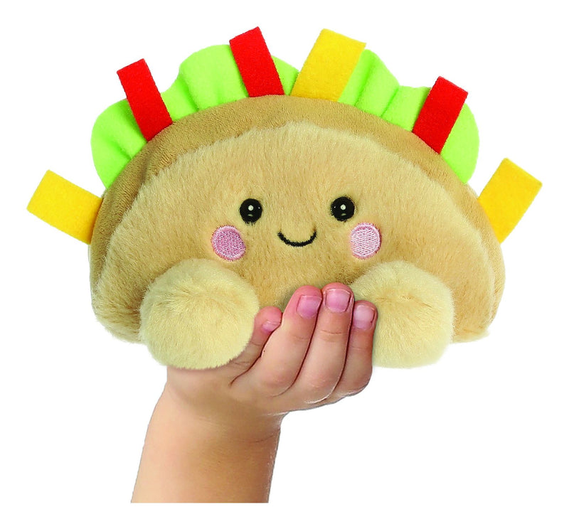 Palm Pals Fiesta Taco 5" - Image