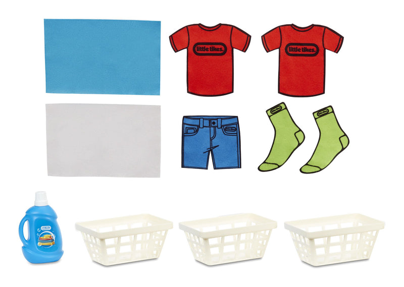 Little Tikes First Washer - Dryer - Image