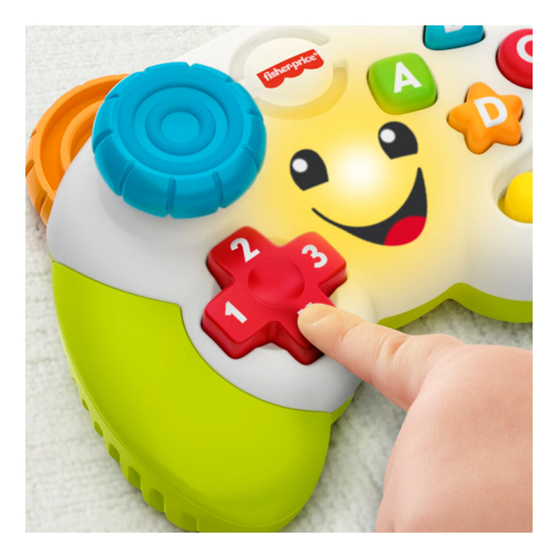 Laugh & Learn Game & Learn Controller
