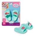 Baby Born Slippers 43cm, 3 Assorted