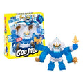 Heroes of Goo Jit Zu King Frosbite