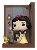 Pop! Nooks - Snow White - Dwarf's House