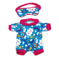 Build-a-Bear Workshop Clothing Packs Assortment - Image