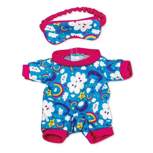 Build-a-Bear Workshop Clothing Packs Assortment - Image