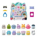 Squishalongs - 14 Pack (Style 2) W7