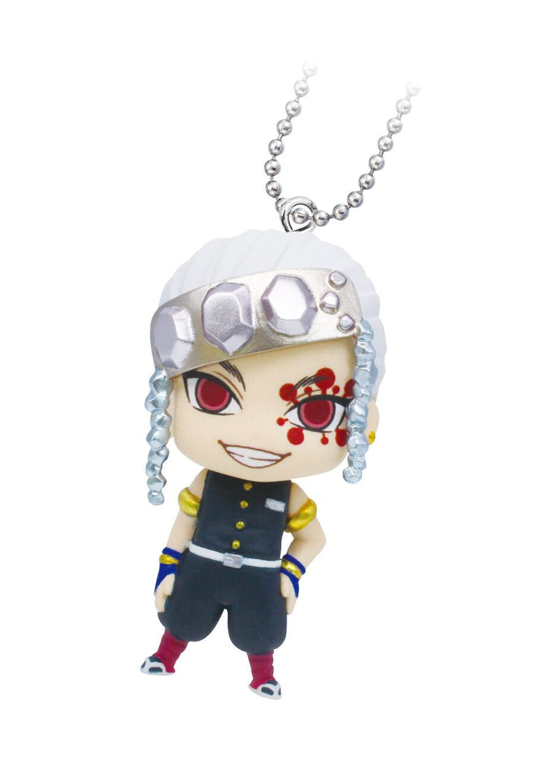 Twinchees Demon Slayer: Kimetsu no Yaiba Swing Danglers - Image