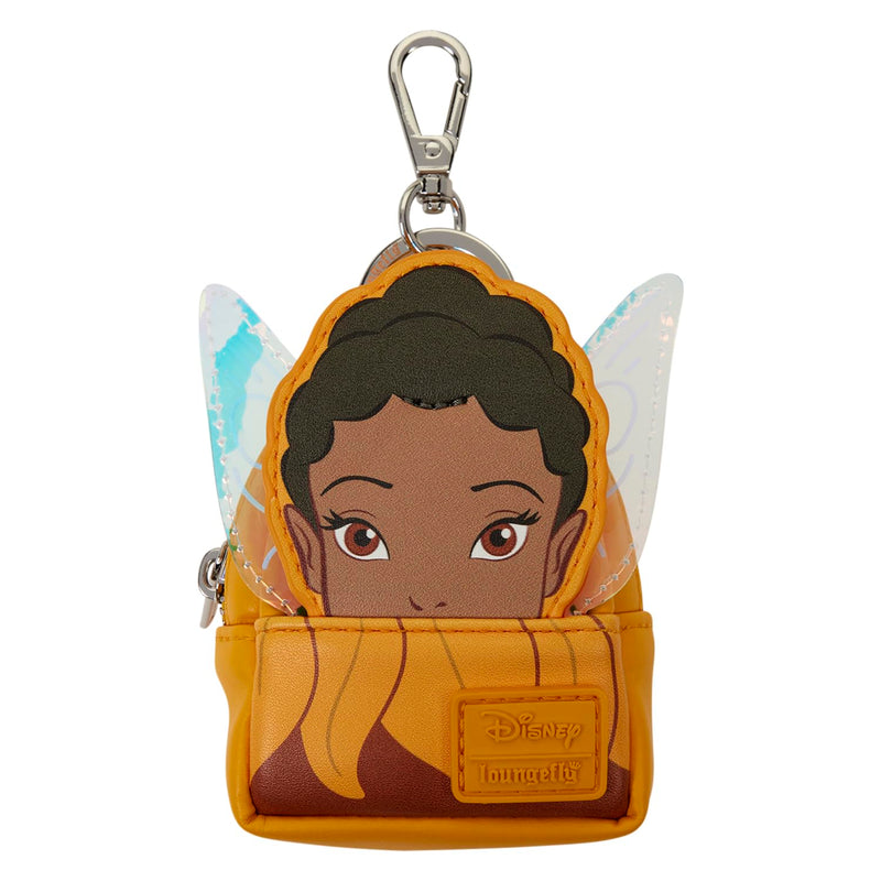 Loungefly - Disney Fairies Bag Charms