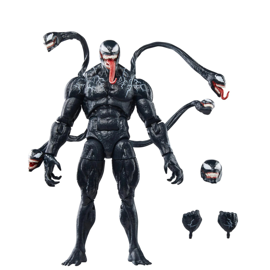 Marvel Legends Series Venom 6" Action Figure