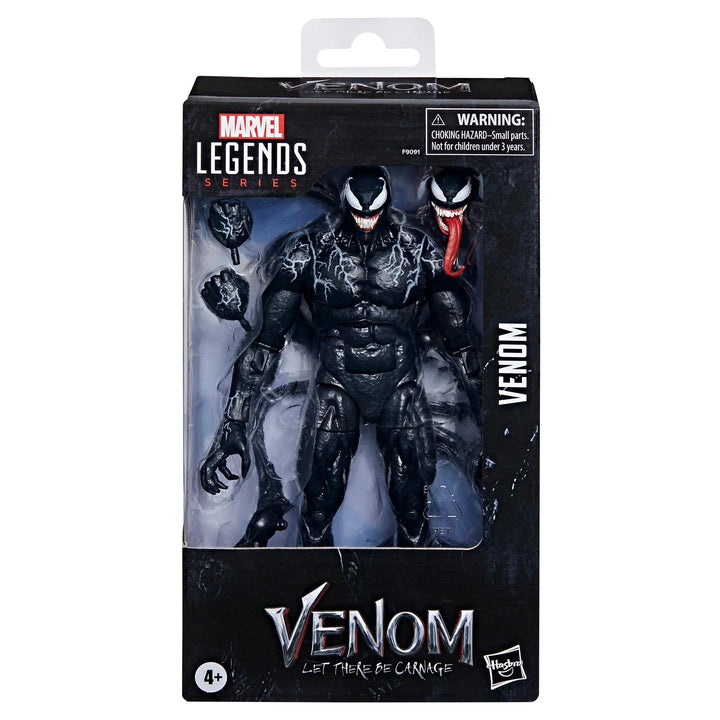 Marvel Legends Series Venom 6" Action Figure