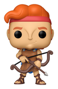 Pop! Vinyl - Hercules - Hercules w/Bow - Image