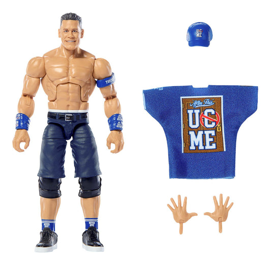 WWE Elite Greatest Hits 2 - Image