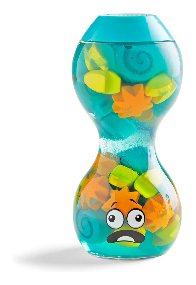 Express Your Feelings Sensory Bottles Opposites - Image