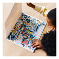 Melissa & Doug - Reusable St Pad Vehicles - Image