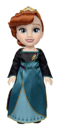 Frozen Queen Anna Epilogue 38cm Doll - Image