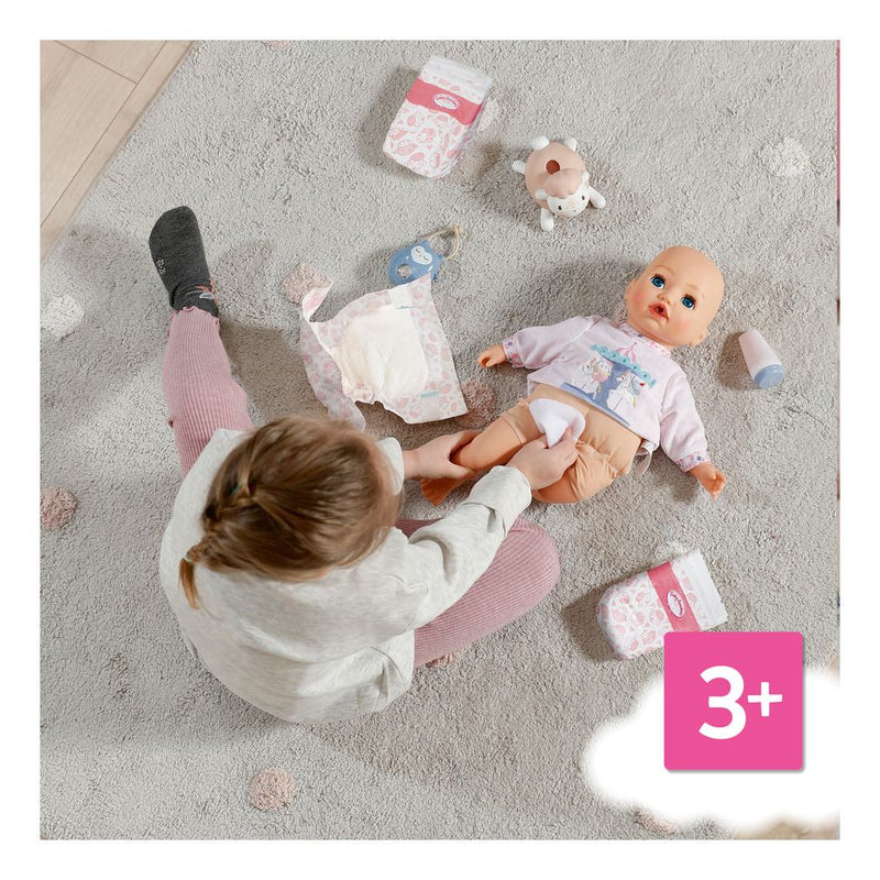 Baby Annabell Baby Care Set - Image