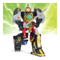 MMPR Ultimate Thunderzord