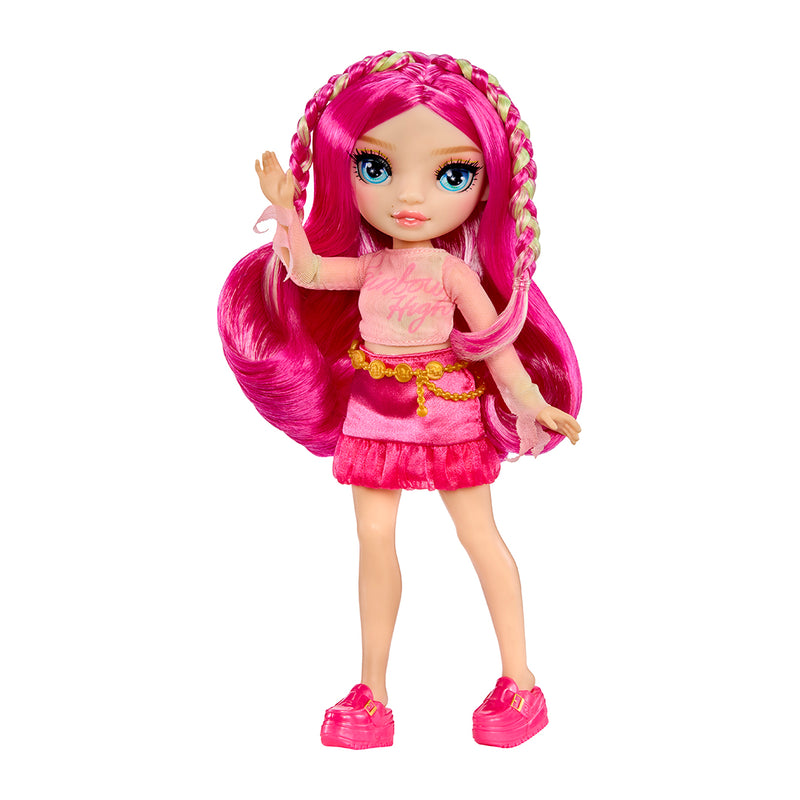 Rainbow Jr High Bestie Babysitters FS - Stella