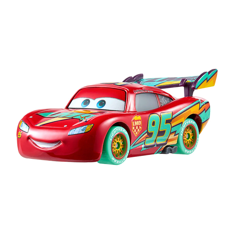 Disney Pixar Cars Character Cars Assortment: 2027 Mix 1 (Case of 24)