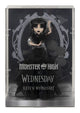 Monster High Wednesday Rave n Dress Doll