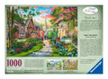 Down the Lane No.4 Church Lane