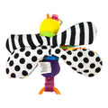 Lamaze Play and Grow Freddie the Firefly Baby Toy