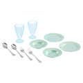 Little Tikes Sweet Spaces Dishware Set