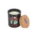 Girls Night Out Dark Opium Candle by Steven Rhodes