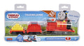 Thomas Talking James