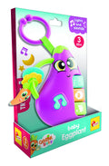 Baby Eggplant - Image
