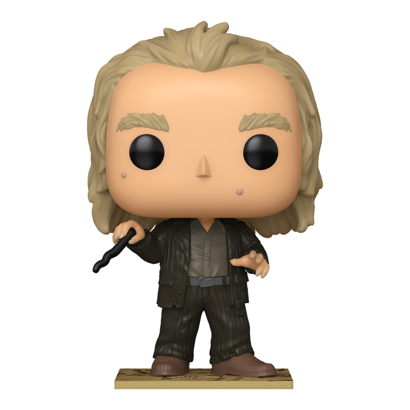 Pop! Vinyl - Harry Potter - Peter Pettigrew