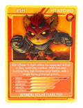 Doteki Battle Training Set ( Heatoru) - Image