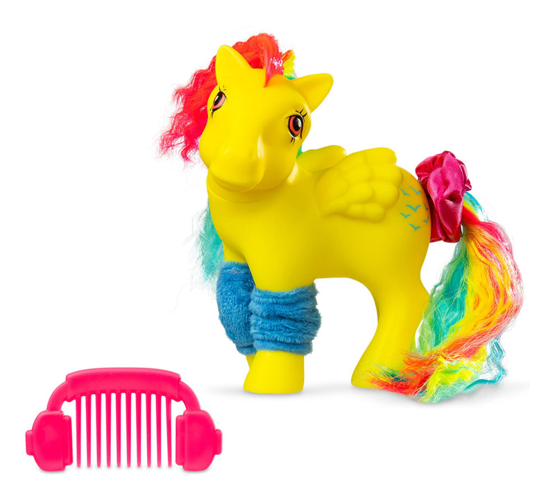 My Little Pony - Rad Ponies Skydancer - Image